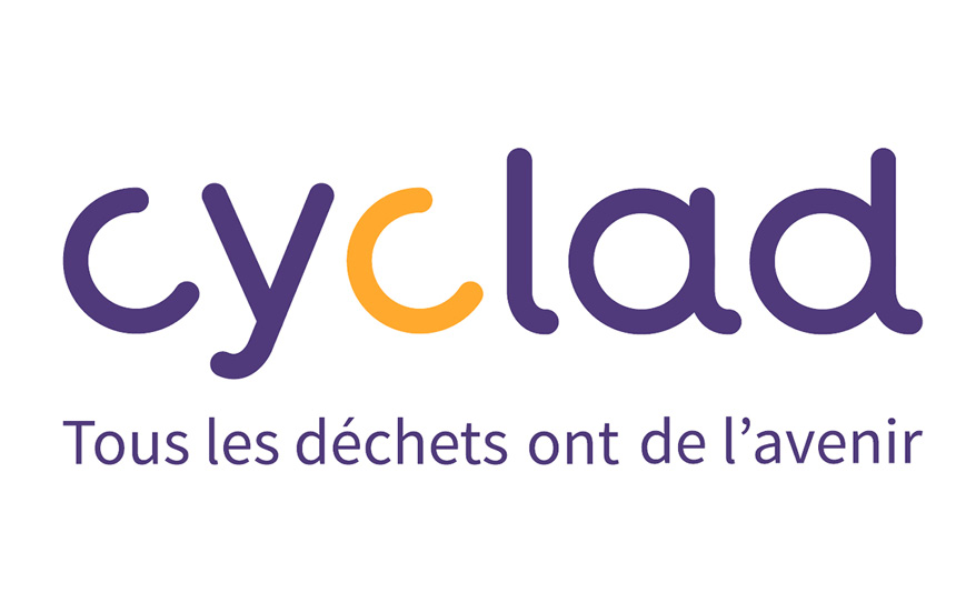 logo cyclad